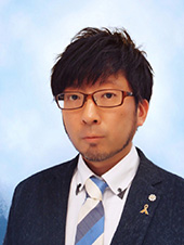代表取締役 二宮　友幸